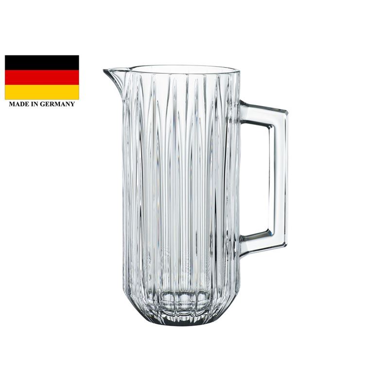 Nachtmann Crystal – Jules Pitcher 1.1Ltr (Made in Germany)