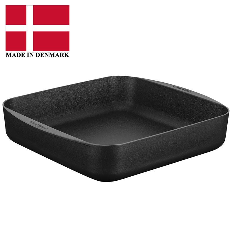 Scanpan – TechnIQ The Square Baking Pan 28x28cm (Made in Denmark)