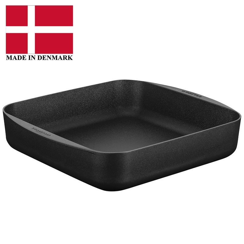 Scanpan – TechnIQ The Square Baking Pan 32x32cm (Made in Denmark)