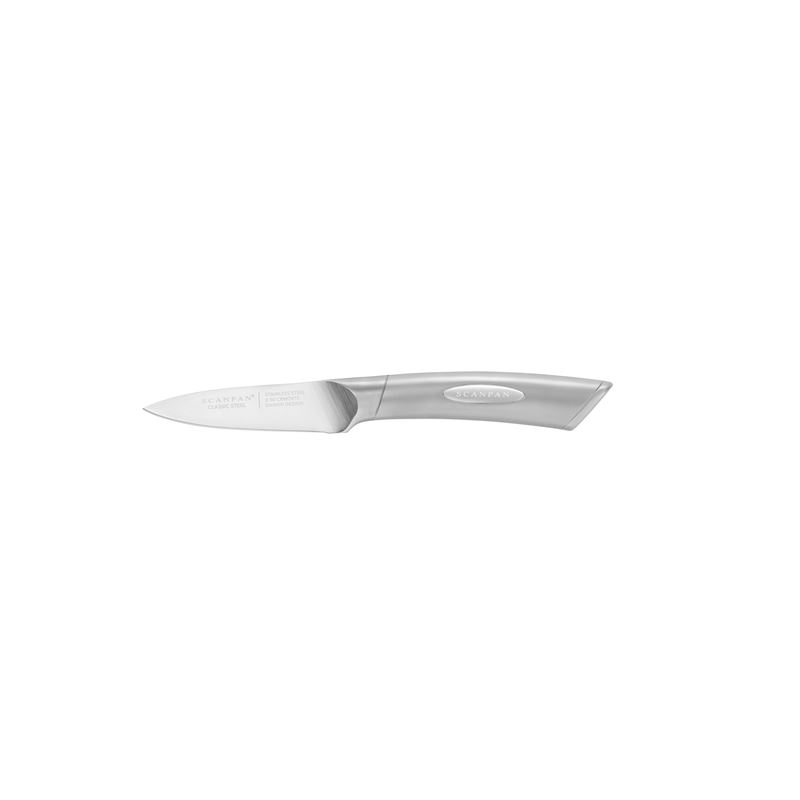 Scanpan – Classic Steel Paring Knife 9cm