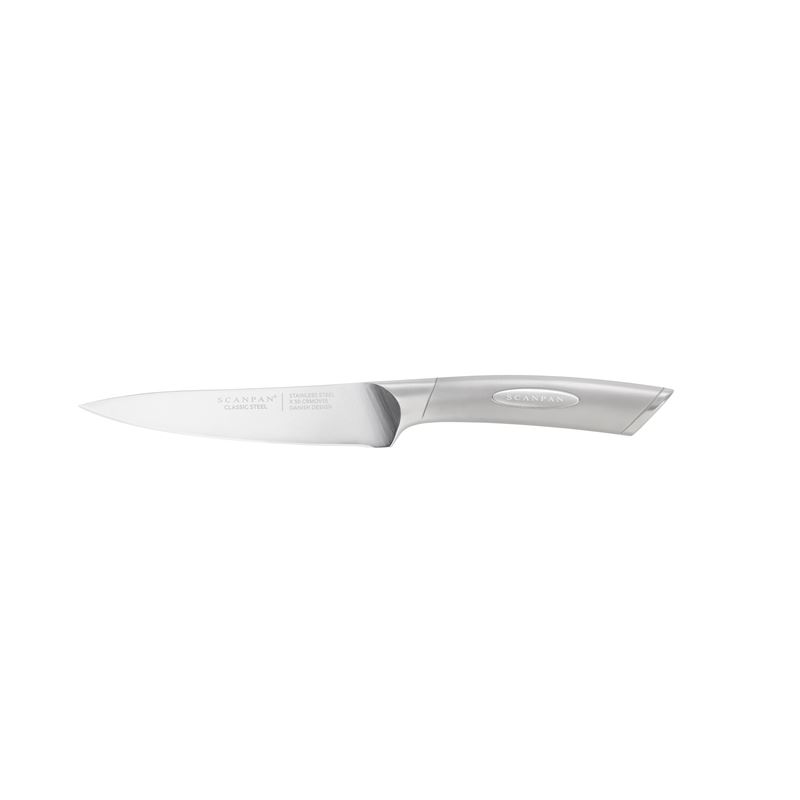 Scanpan – Classic Steel Utility Knife 15cm