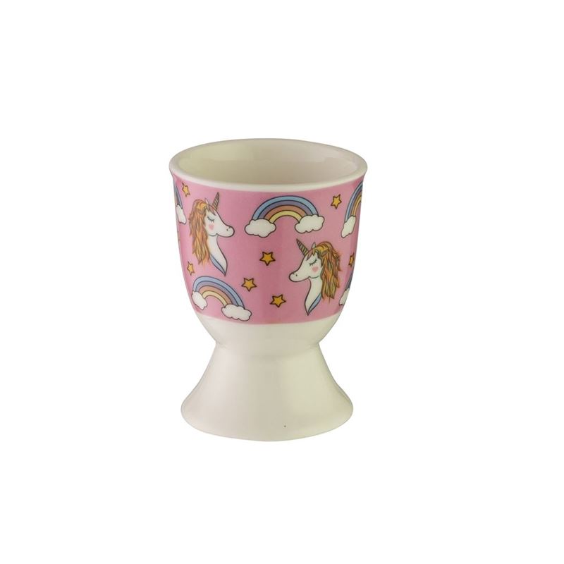 Avanti – Egg Cup China Unicorn Pink