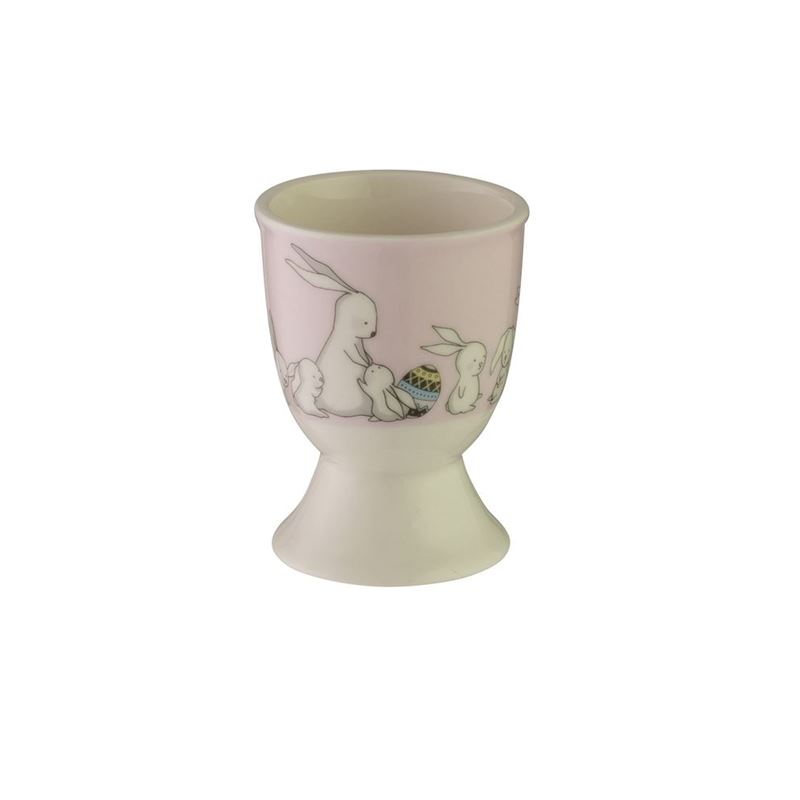 Avanti – Egg Cup China Easter Bunny Family