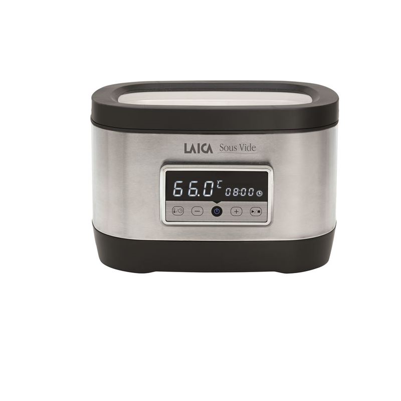 Laica – Sous Vide Water Oven