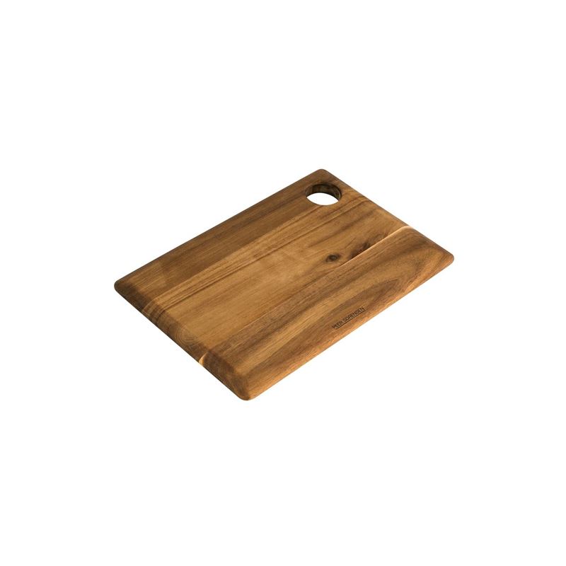 Peer Sorensen – Acacia Long Grain Chopping Board30x20x1.8cm