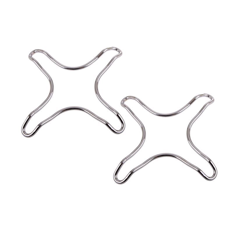 Appetito – Gas Stove Ring Reducer Set of 2 | Victoria's Basement