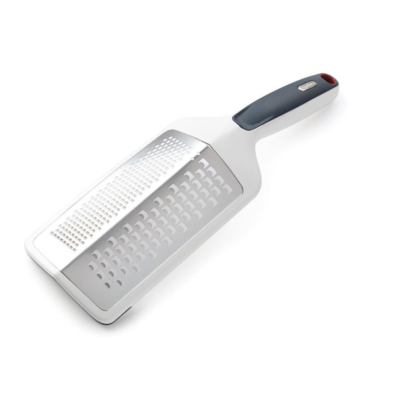 Zyliss – Smooth Glide Dual Grater