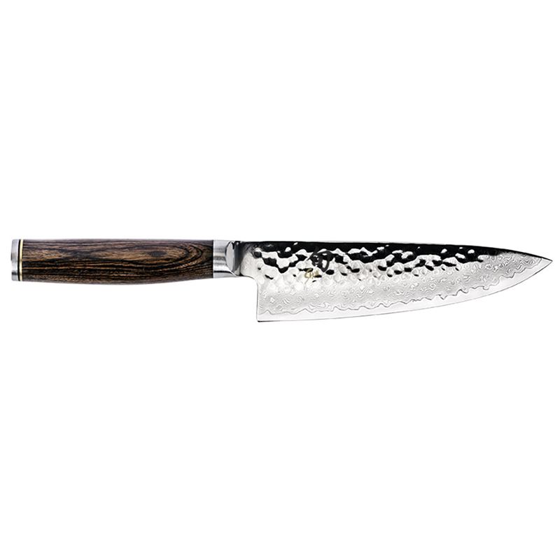 Shun – Premier Chef’s Knife 15cm (Made in Japan)
