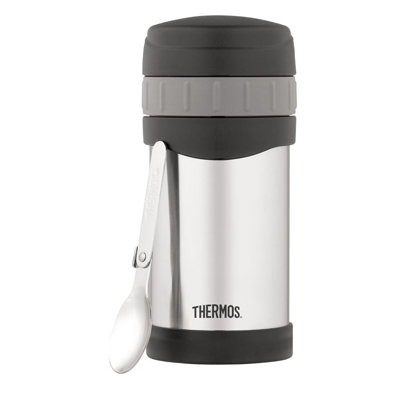 Thermos – Stainless Steel Vacuum Insulated Food Storage Jar 470ml
