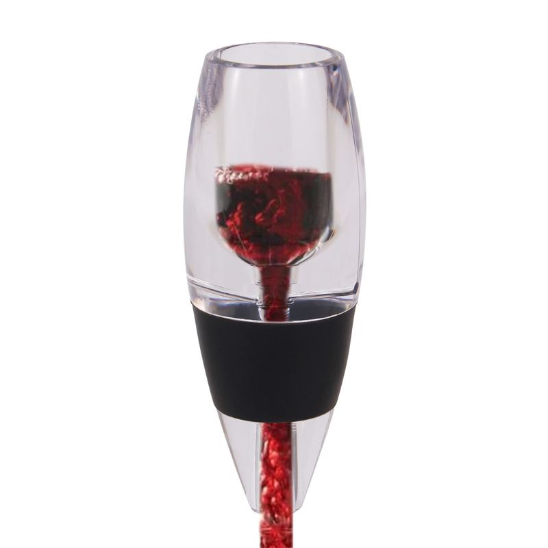 Benzer – Club Bar Delux Wine Aerator 14cm