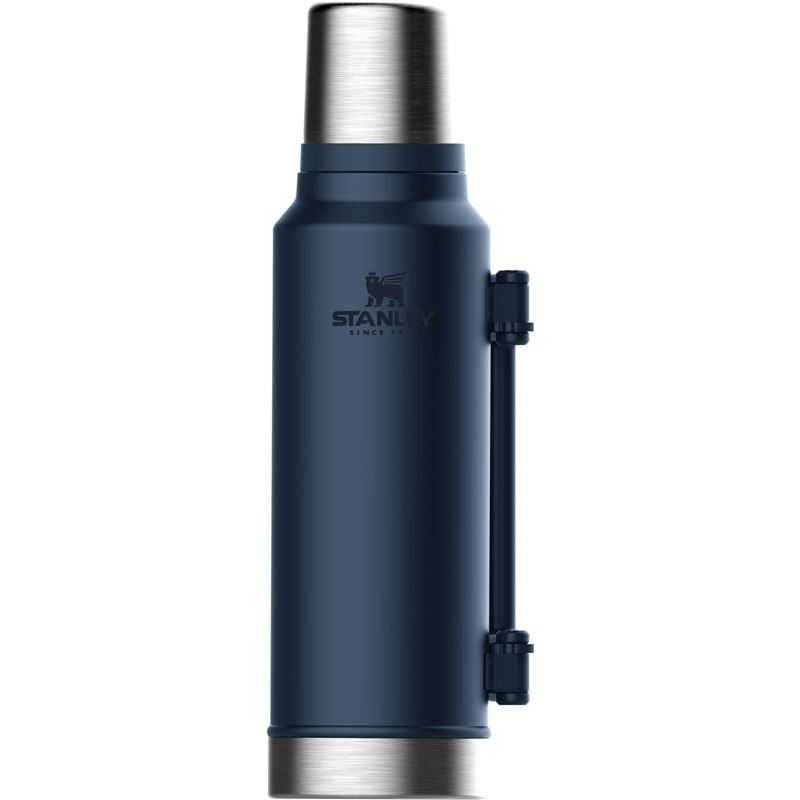 Stanley – Nightfall Blue 1.4Ltr Vacuum Insulated Bottle