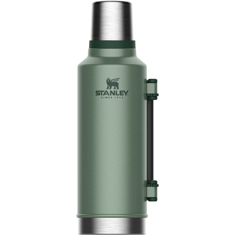 Stanley – Hammertone Green 1.9Ltr Vacuum Insulated Bottle