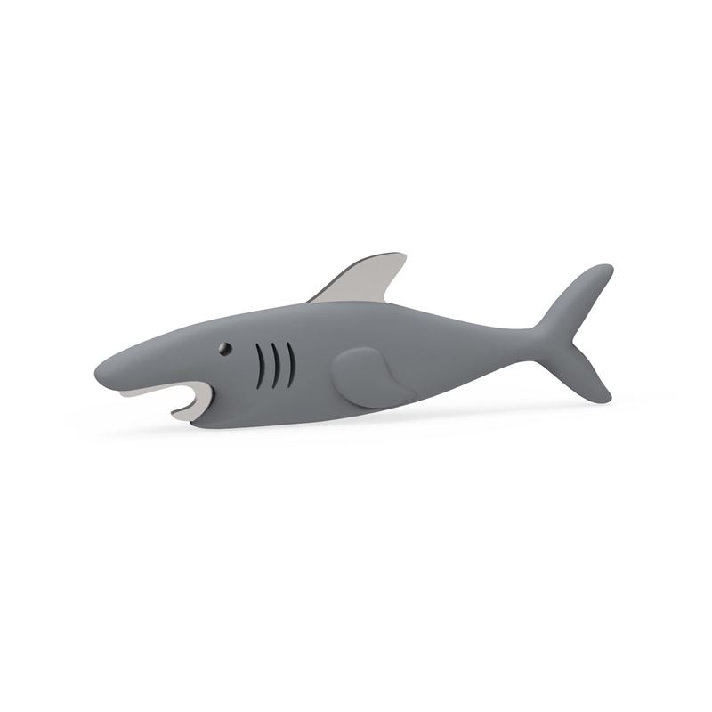 True Zoo – Shark Tanked Bottle Opener