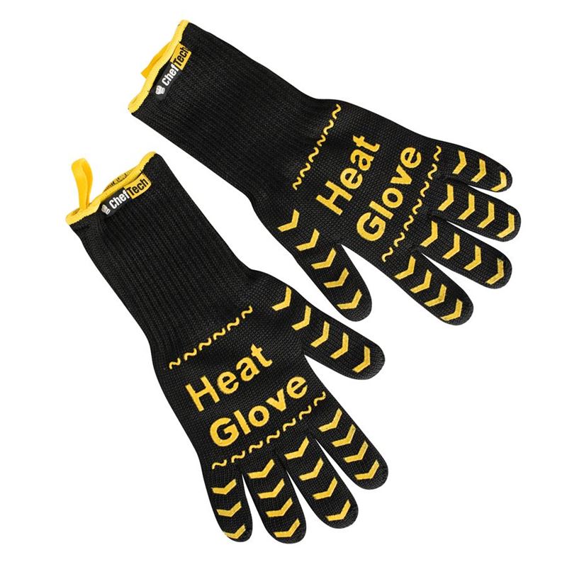 ChefTech – Heat Resistant Gloves