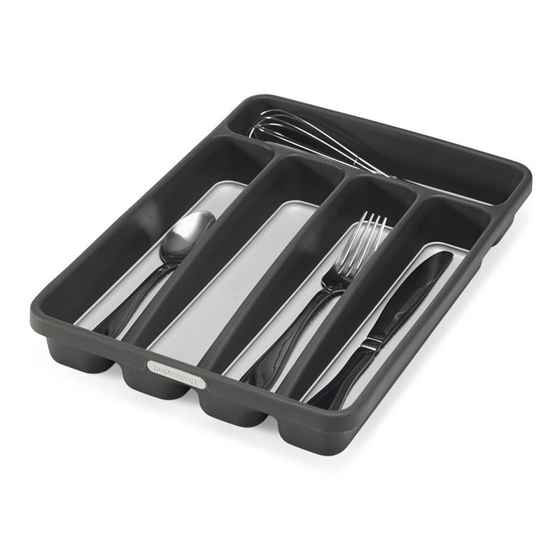 Made Smart – Mini 5 Compartment Cutlery Tray 32.4×23.2×4.7cm