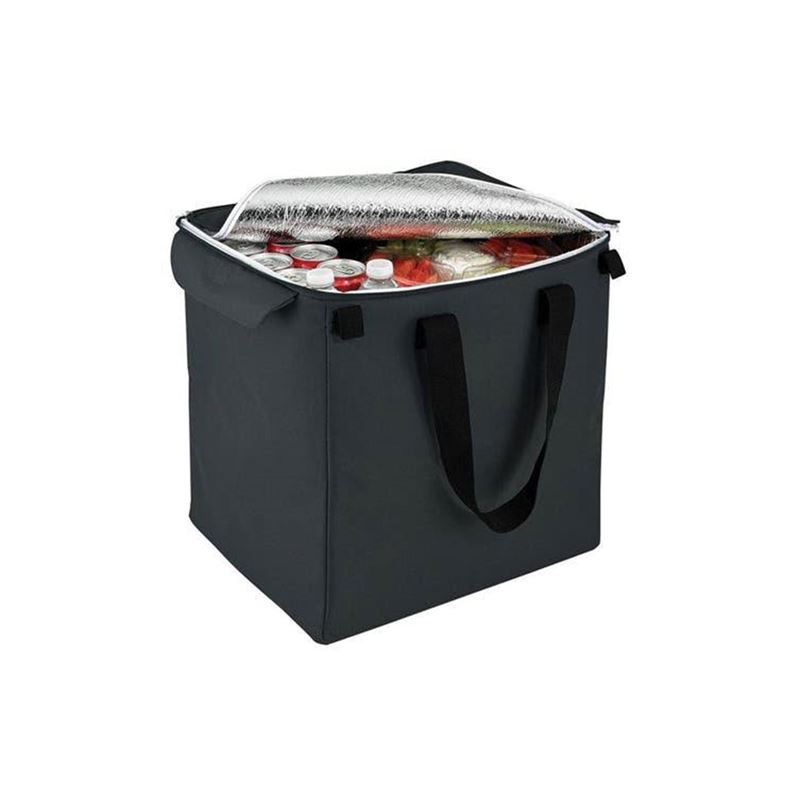 Polder – Insulated Shopping Trolley Insert With Zip Closure