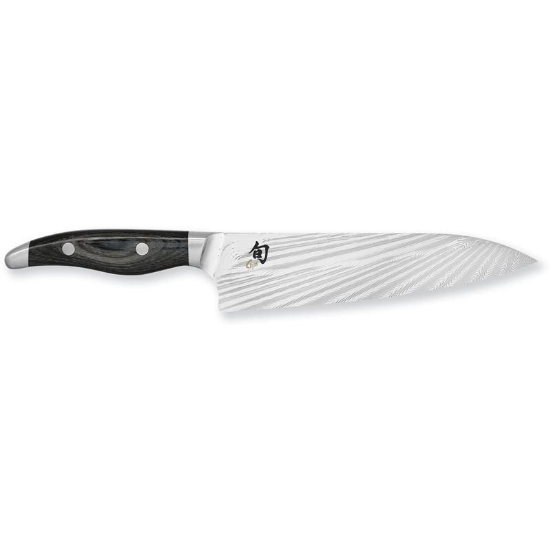 Shun – Nagare Chef’s Knife 20.9cm