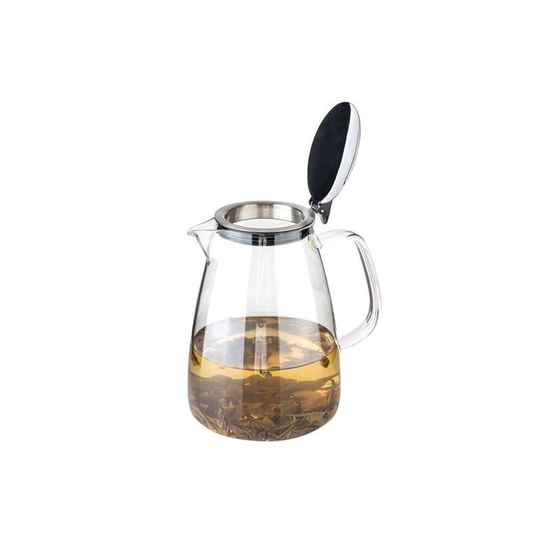IconChef – Tea Infuser with Stainless Steel Lid 800ml