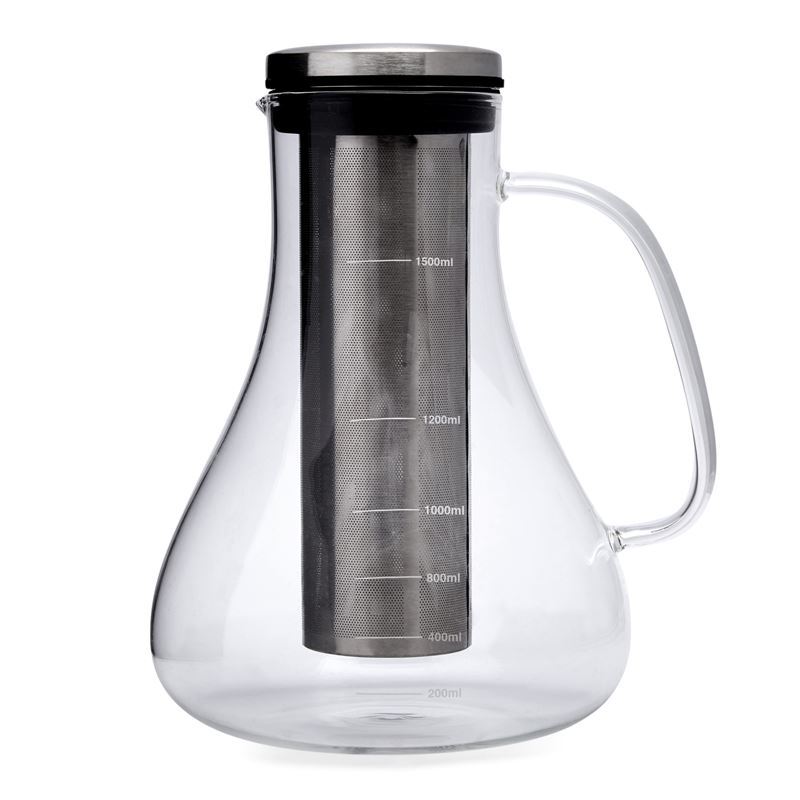 IconChef – Glass Cold Brew 1.5Ltr Pot