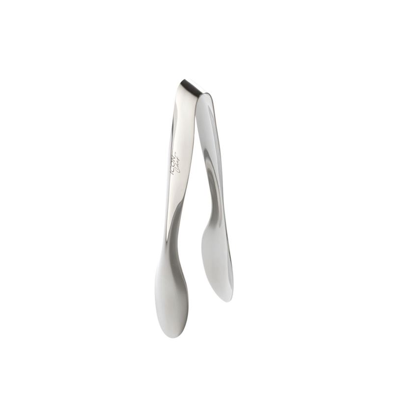 IconChef – Stainless Steel Table Tongs 15cm