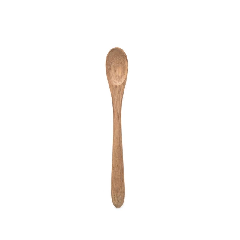IconChef – Acacia Wood Tea Spoon