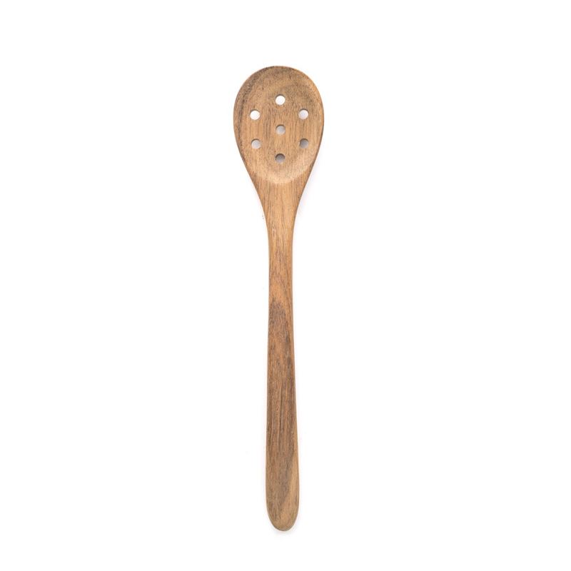 IconChef – Acacia Wood Olive Spoon