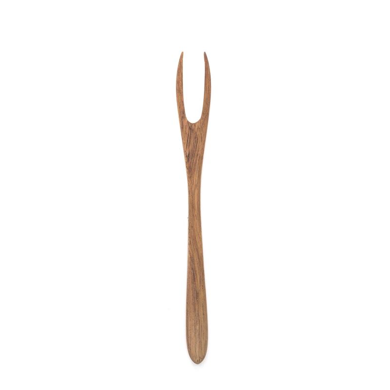 IconChef – Acacia Wood Deli Fork
