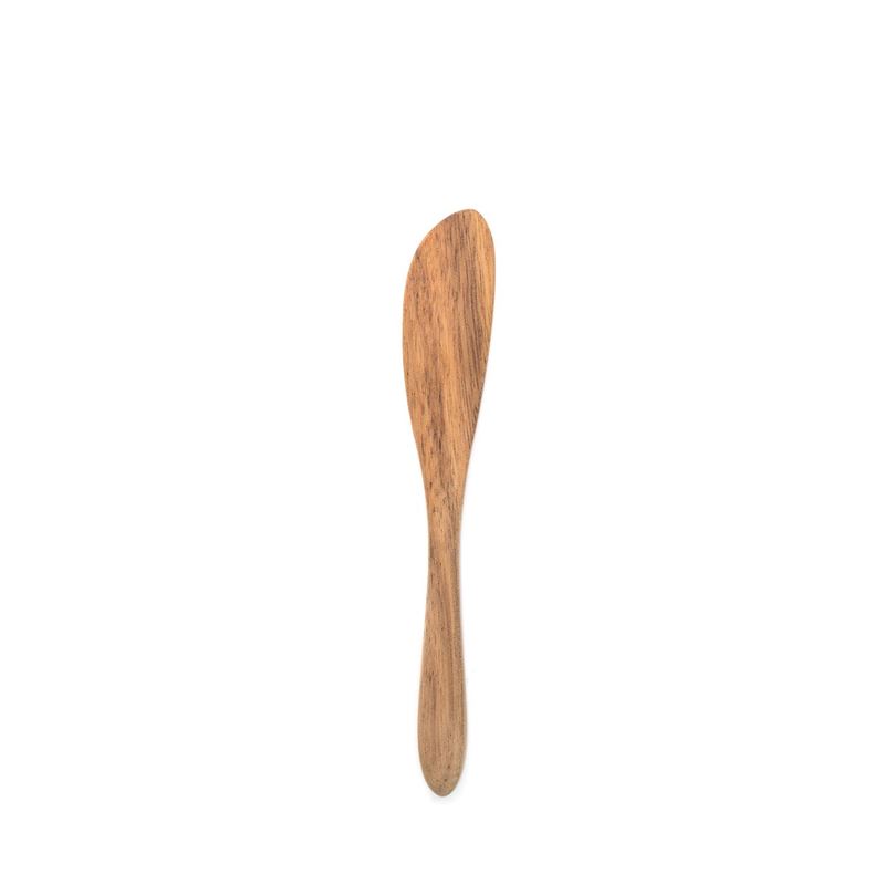 IconChef – Acacia Wood Pate Knife