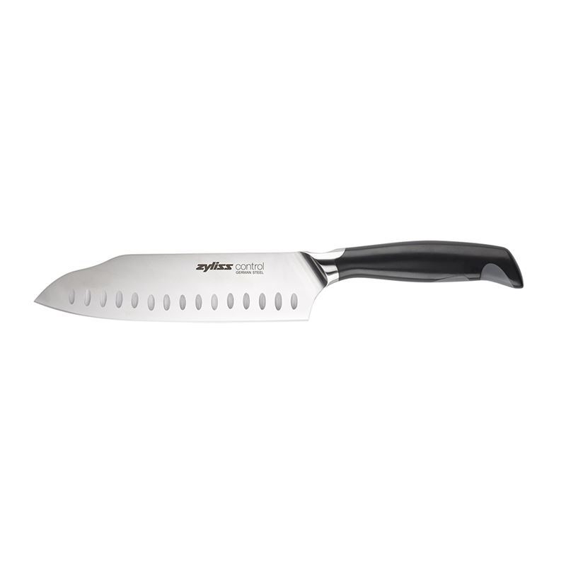 Zyliss – Control Santoku Knife 18cm
