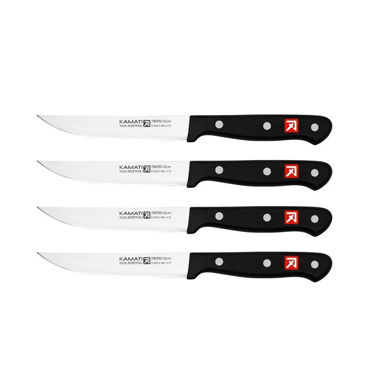 Kamati – Steak Knife Set of 4