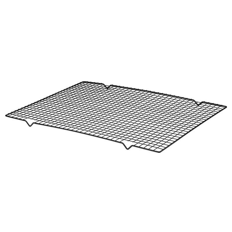 Pyrex – Platinum Large Non-Stick Cooling Rack 51×36.5cm