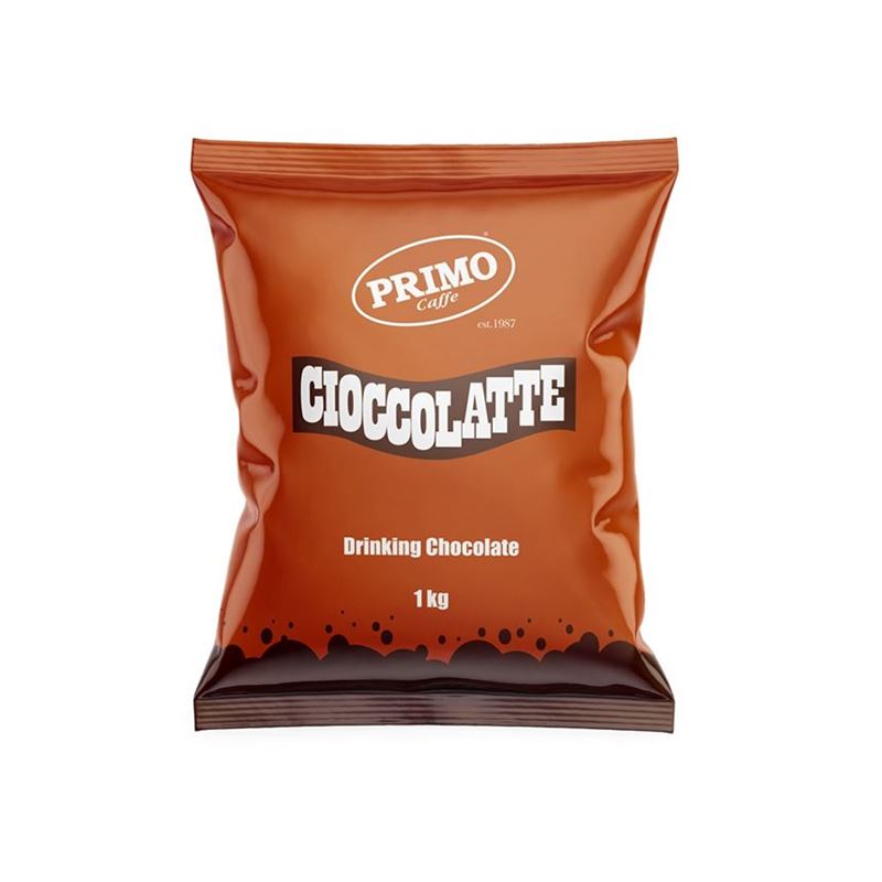 Primo – Original Cioccolatte Drinking Chocolate Powder 1kg