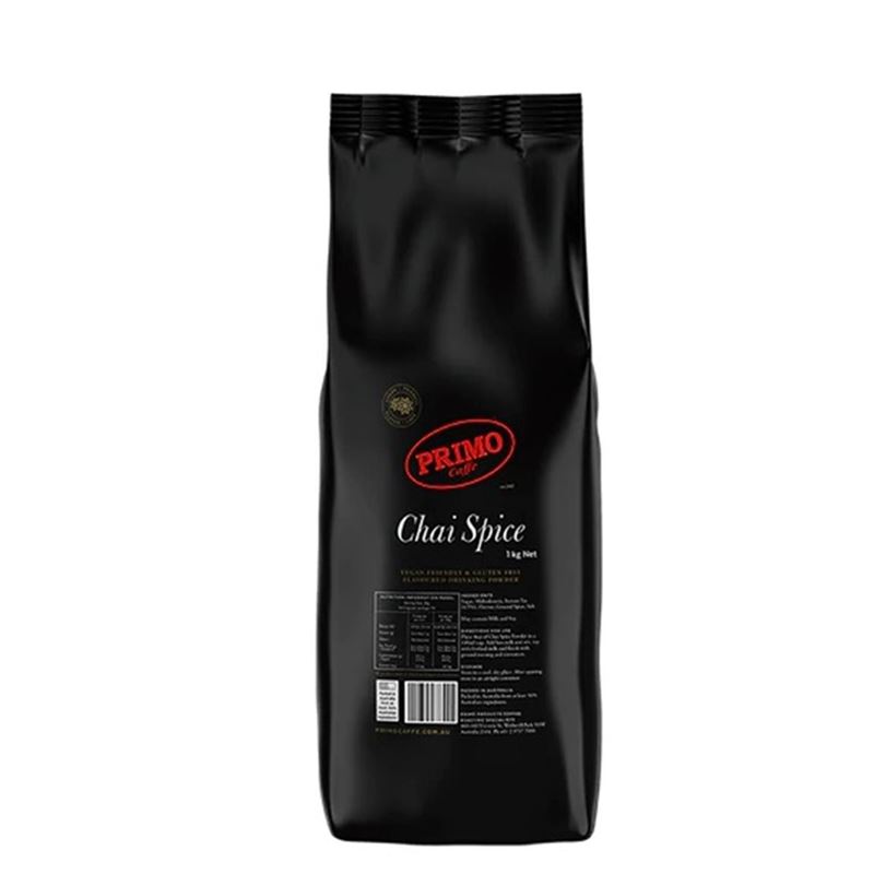 Primo – Chai Spice Mix 1Kg