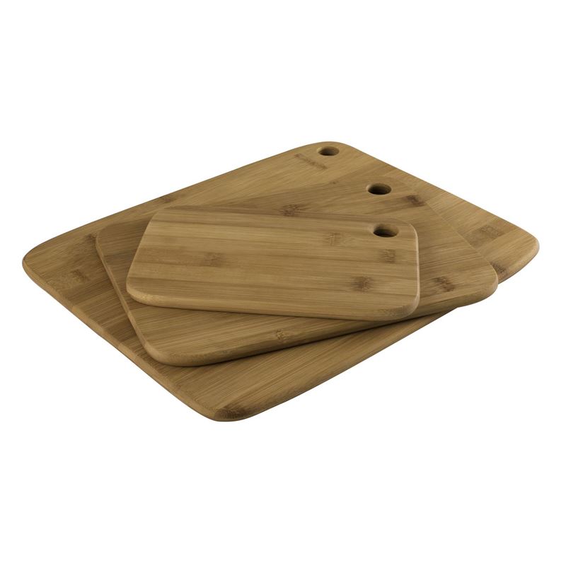 Peer Sorenson – Bamboo Tri-Ply Utility Board Set of 3