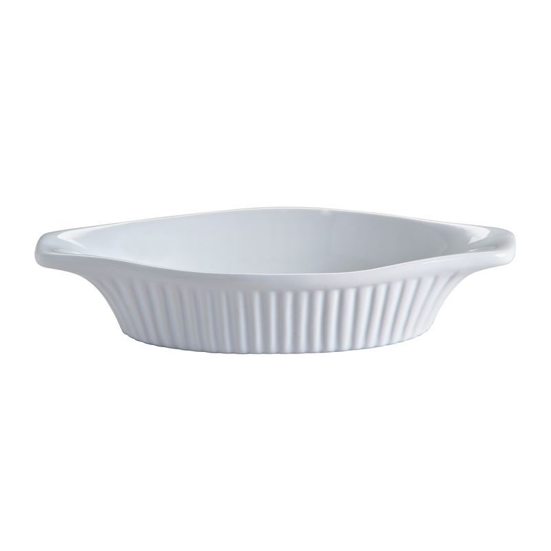 Mason Cash Classic – Oven to Table Collection Gratin Dish 22x11x4.5cm