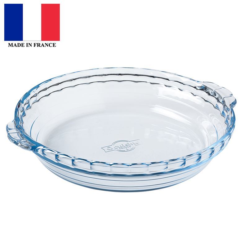 O’Cuisine – Pie Dish 26x23cm (Made in France)