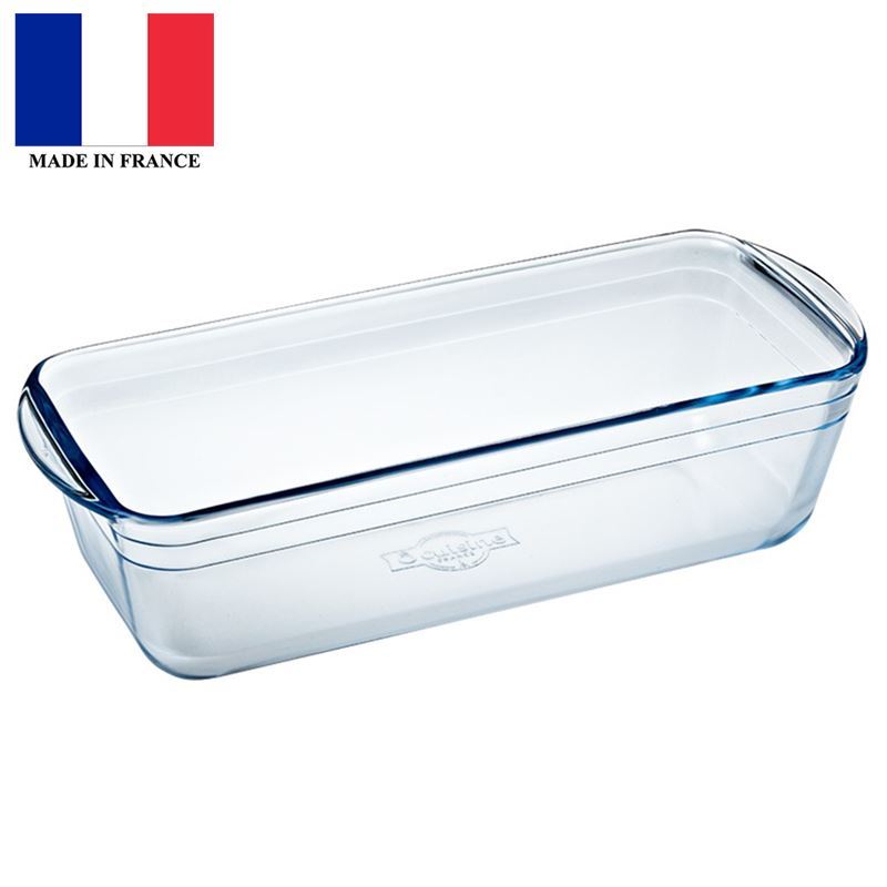 O’Cuisine – Loaf Dish 28x11cm (Made in France)