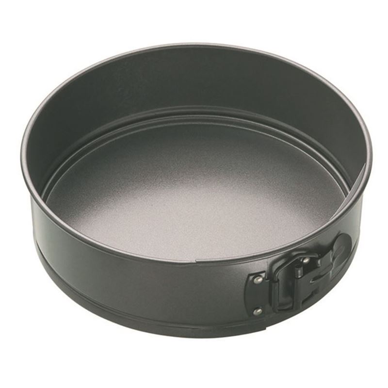 Masterpro – Professional Non-Stick Springform Round Cake Pan 25cm