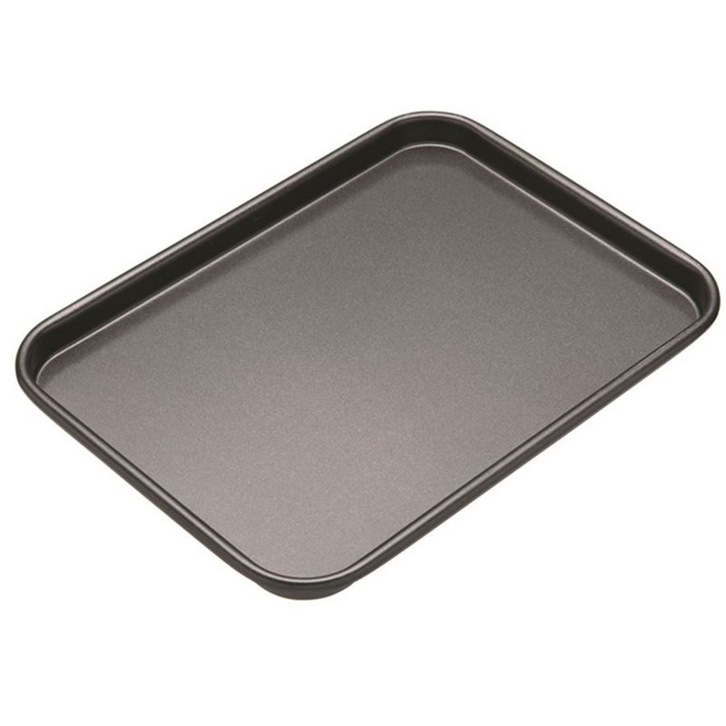 Masterpro – Professional Non-Stick Baking Tray 23x16cm