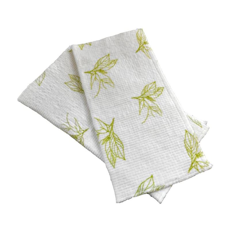 Full Circle – Clean Again Cleaning Cloths set of 2 Tree Buds