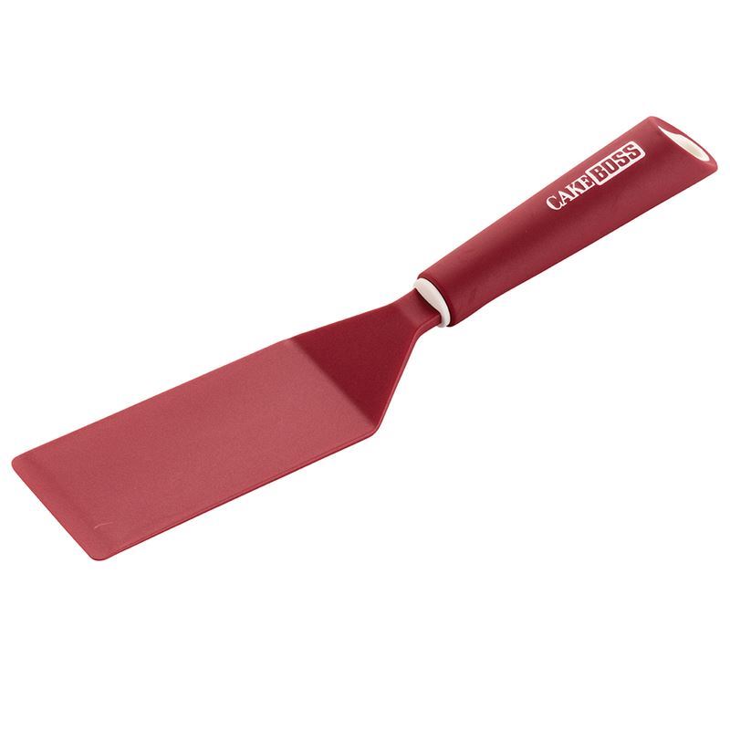 Cake Boss – Stainless Steel Non-Stick Brownie Spatula