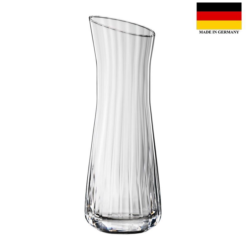 Spiegelau – Lifestyle Carafe 1Ltr (Made in Germany)