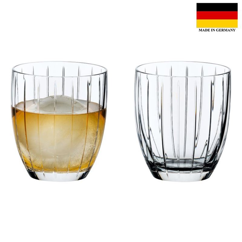 Riedel – Sunshine Whisky 319ml Set of 2 (Made in Germany)