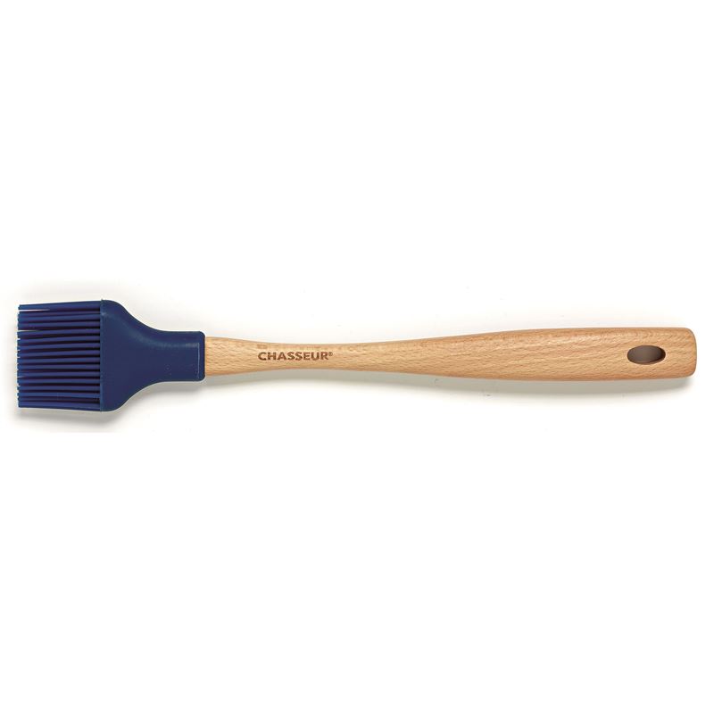 Chasseur – Silicone Basting Brush Blue