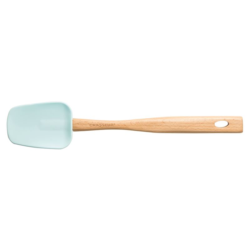 Chasseur – Silicone Spoon Duck Egg Blue