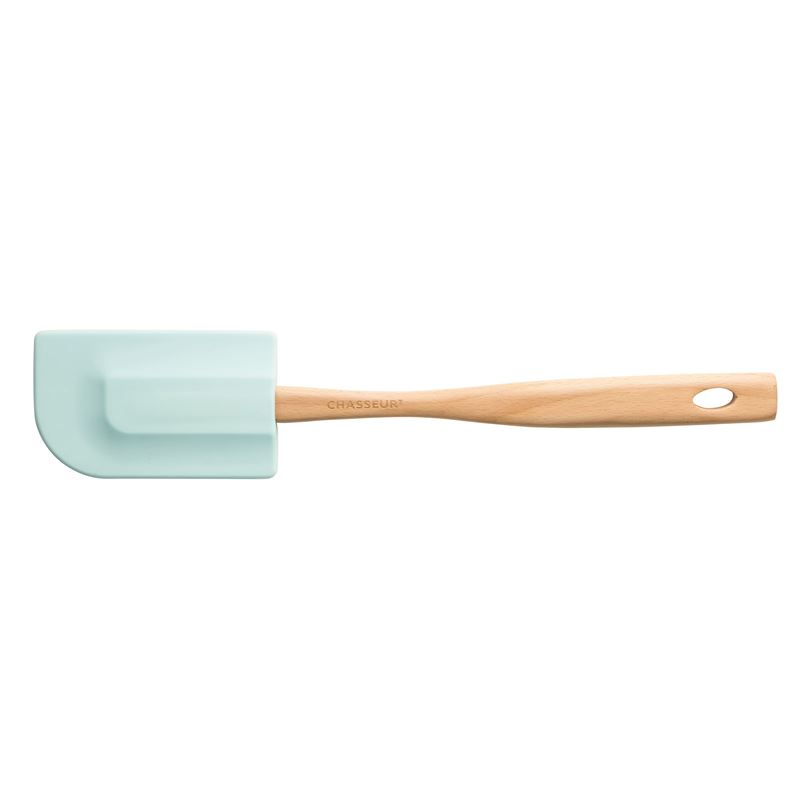 Chasseur – Silicone Large Spatula Duck Egg Blue