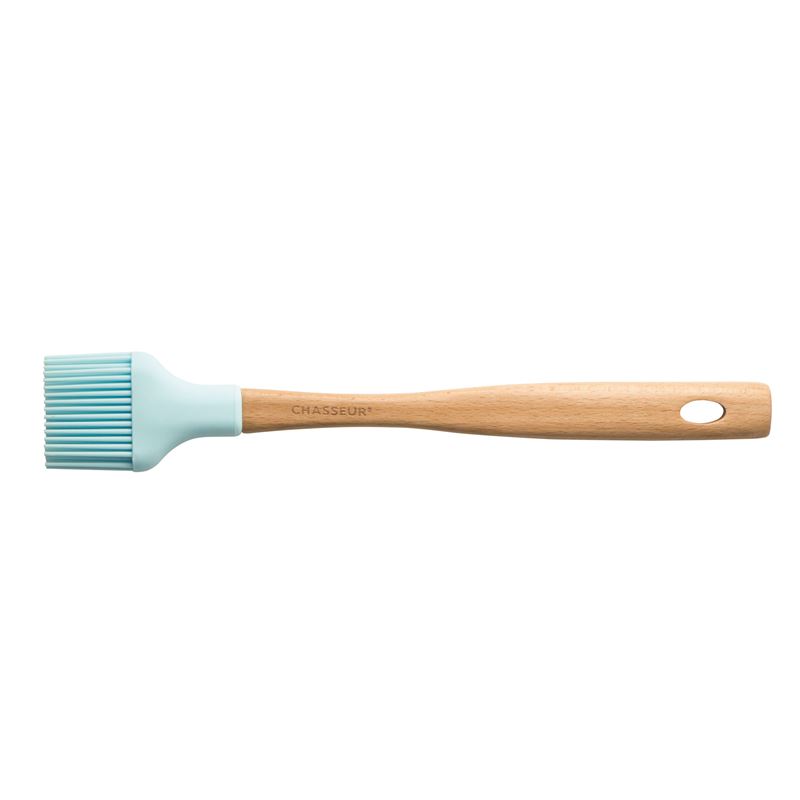 Chasseur – Silicone Basting Brush Duck Egg Blue