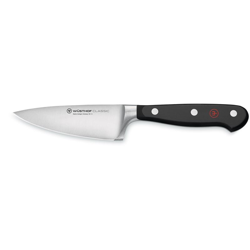 Wusthof – Classic Cook’s Knife 12cm (Made in Germany)