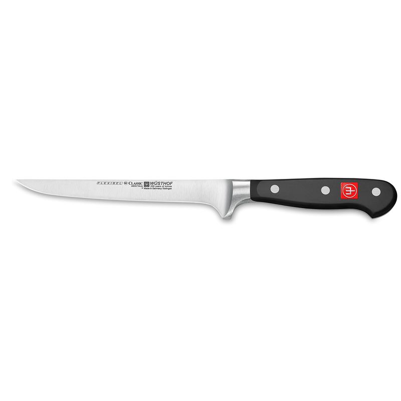 Wusthof – Classic Boning Knife 16cm (Made in Germany)