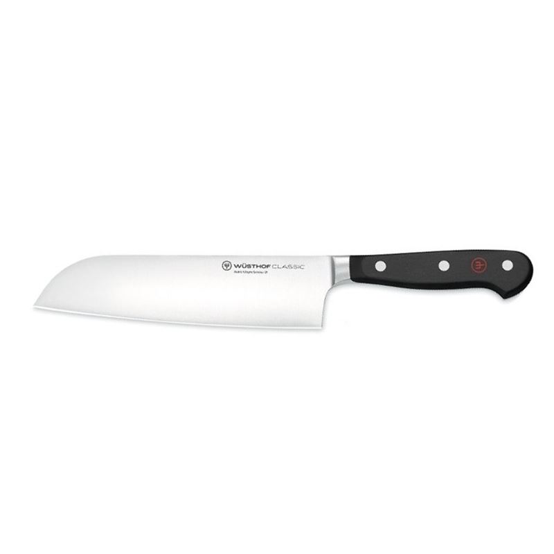 Wusthof – Classic Santoku Knife 17cm (Made in Germany)